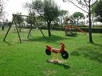 Residenza La Principina Borgo S.Antonio Apartment Grosseto