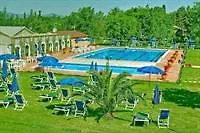 Residenza La Principina Borgo S.Antonio 0*, Grosseto