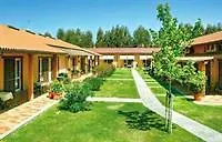 Apartment Residenza La Principina Borgo S.Antonio