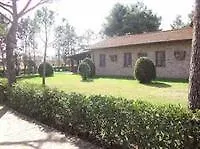 Apartment Residenza La Principina Borgo S.Antonio Italy