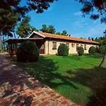 Residenza La Principina Borgo S.Antonio