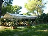 Residenza La Principina Borgo S.Antonio Italy